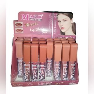 💋3 Matte Lip Gloss💋
